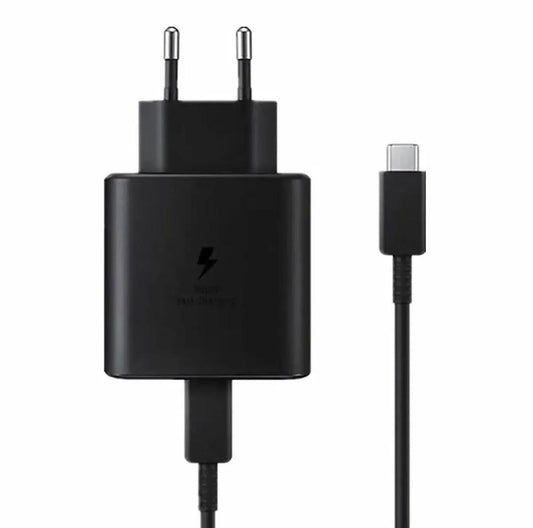 25W PD USB-C Charger for Samsung & AirPods