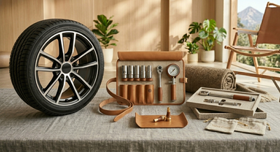 Car Accessories
