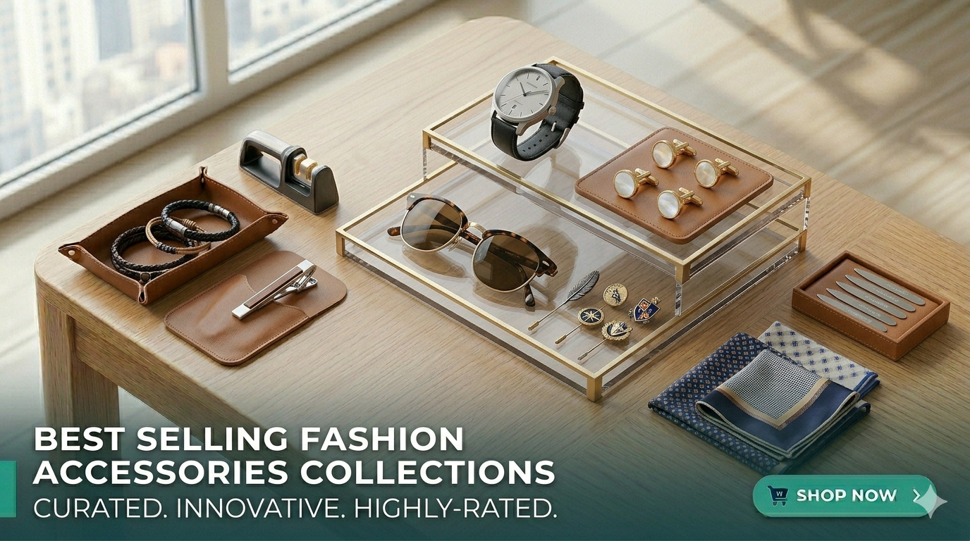 FASHION ACCESSORIES