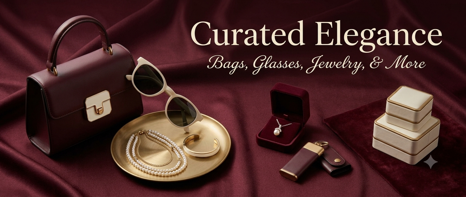 Fashion accessories
