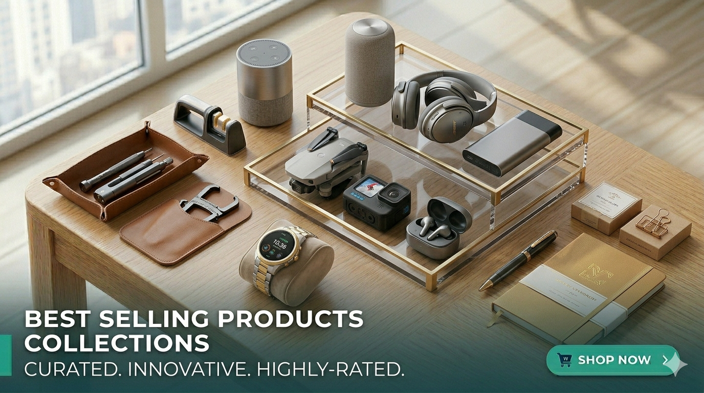 BEST SELLING