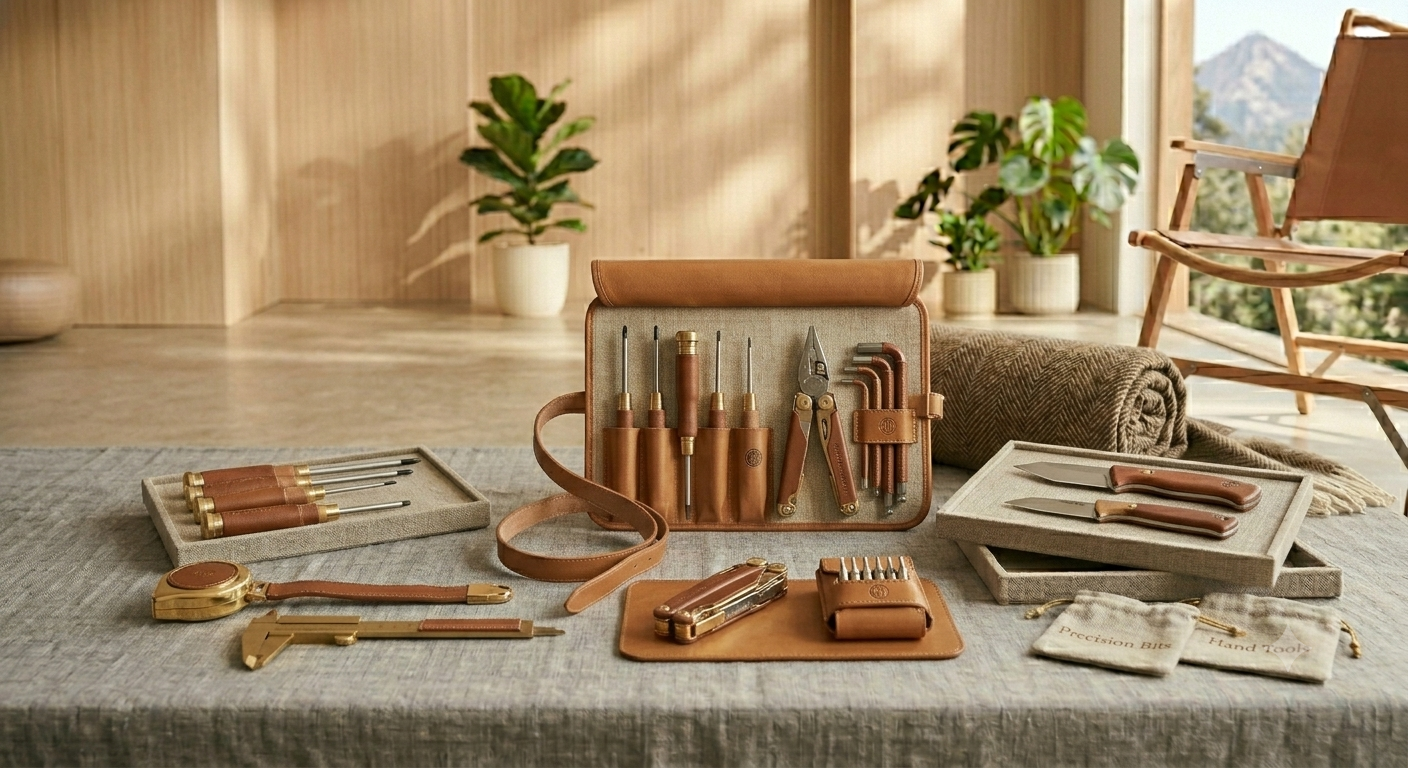Personal Tools