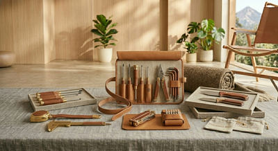 Personal Tools