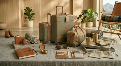 Out Door & Travel
