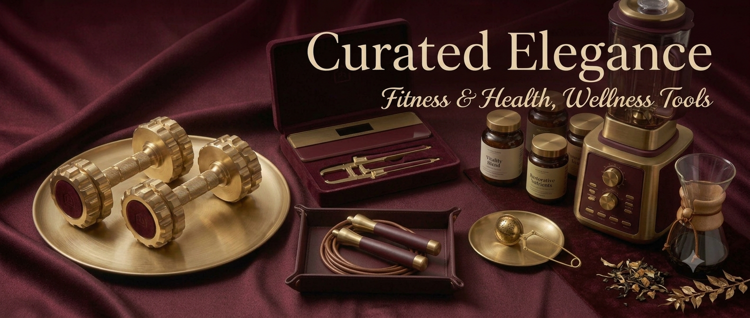 Fitness & Health
