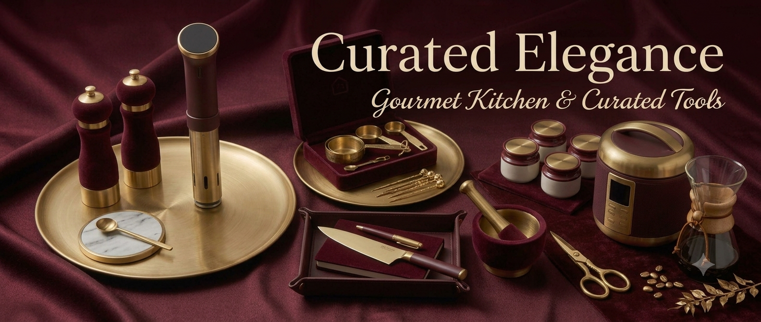 Kitchen Gadgets