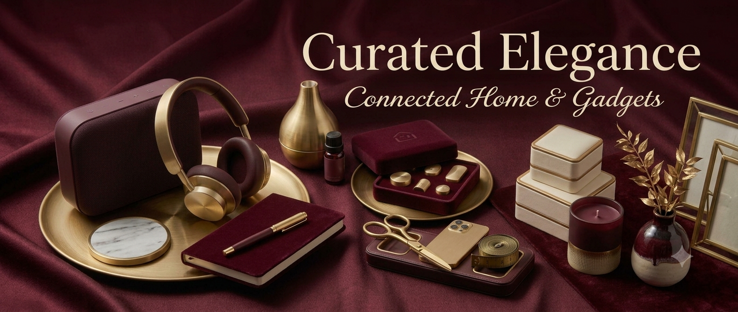 Home Gadgets
