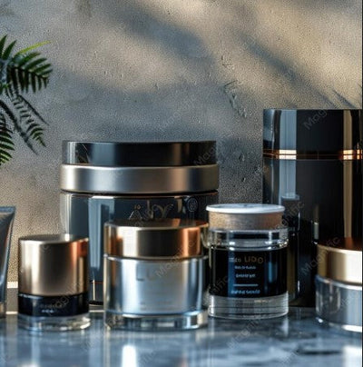 Beauty & Personal Care