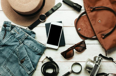 Fashion Accessories