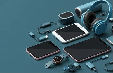 Mobile Accessories
