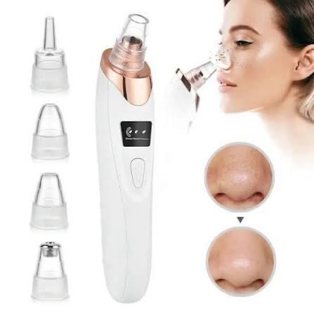 Multifunctional Blackhead Remover Vacuum