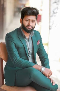 Usman Ali