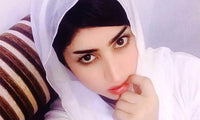 Ayesha Malik