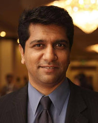 Ahmed Khan